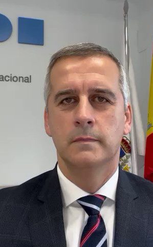 Las autoescuelas también reclaman recibir ayudas 2 Motor16 REM16 CNAEpresidente Enrique Lorca 2 edited Motor16