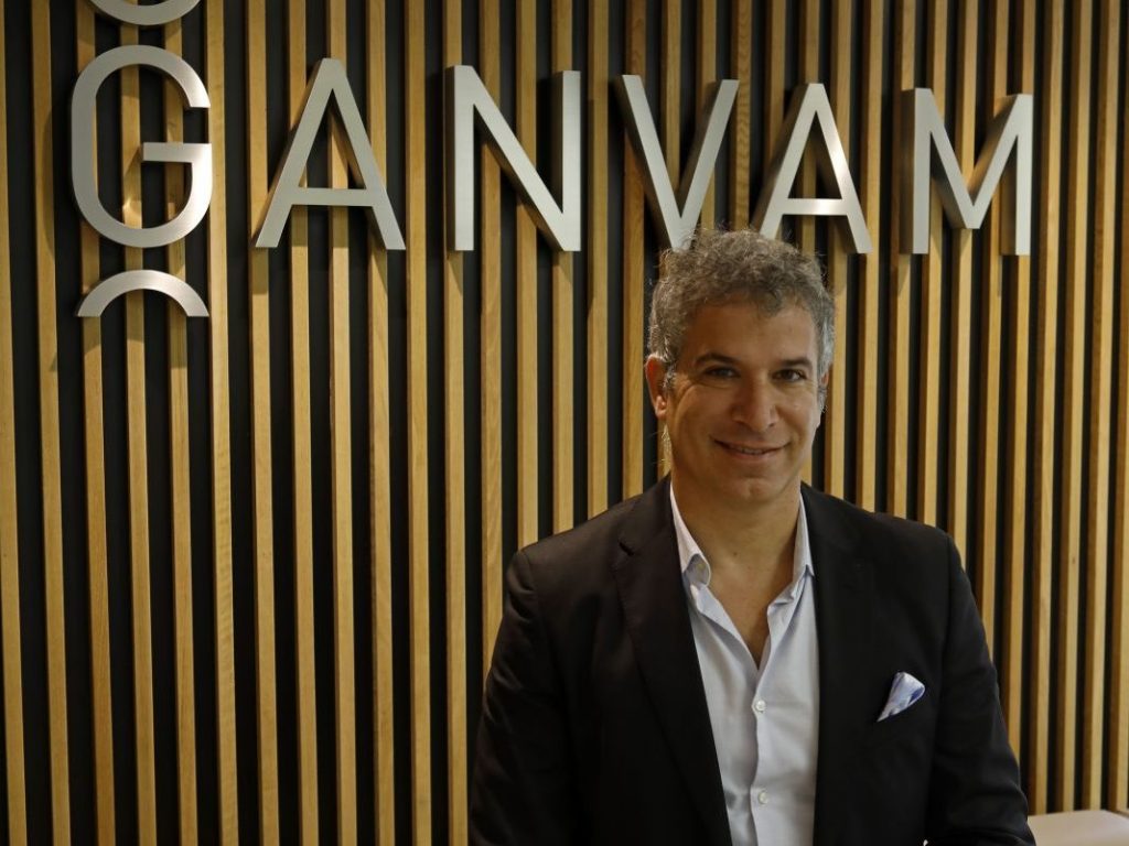 Raúl Palacios, presidente GANVAM(3): "El Gobierno no ha pensado en las pymes del sector al hacer el PERTE" 1 Motor16 REM16 RaulPalacios Ganvam 2 edited Motor16