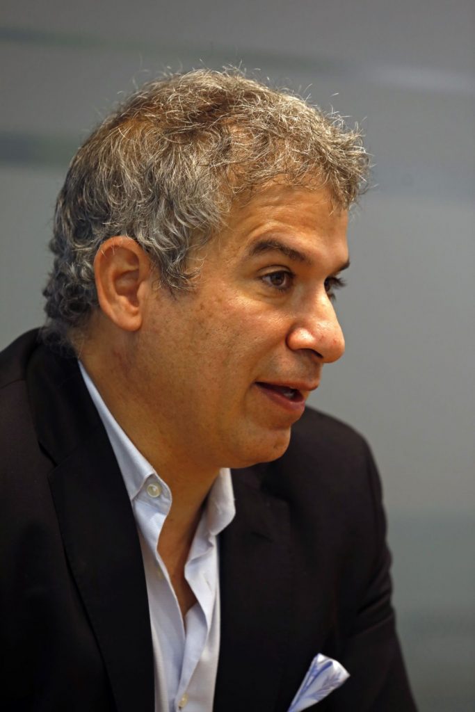 Raúl Palacios, presidente GANVAM(3): "El Gobierno no ha pensado en las pymes del sector al hacer el PERTE" 2 Motor16 REM16 RaulPalacios Ganvam 3 Motor16