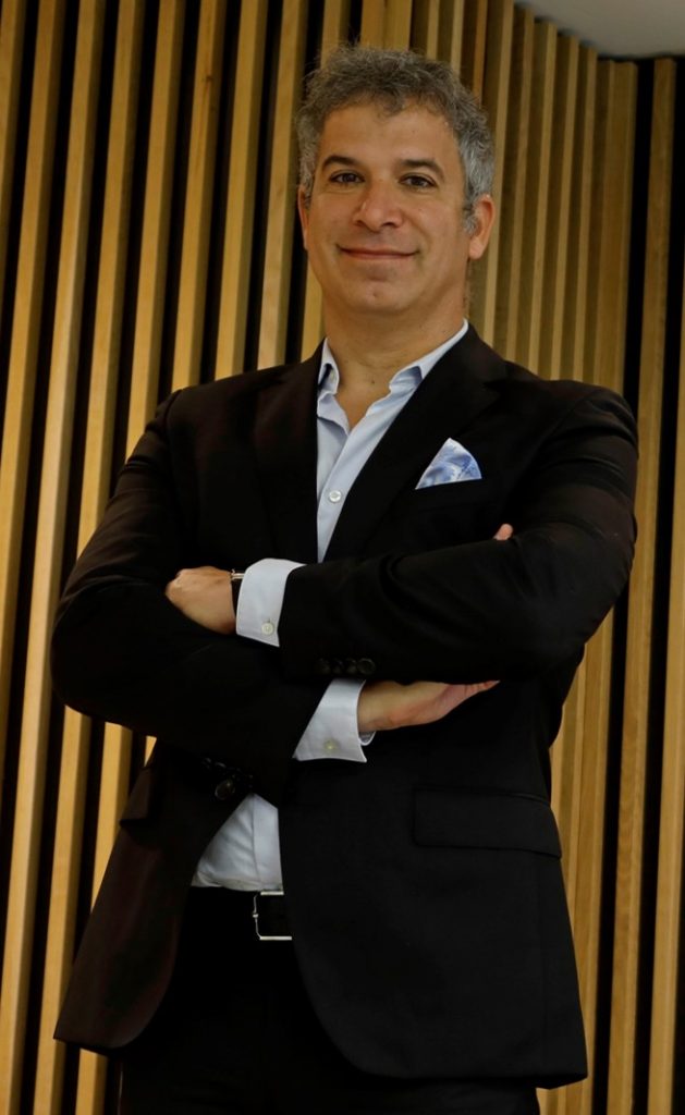 Raúl Palacios, presidente GANVAM(3): "El Gobierno no ha pensado en las pymes del sector al hacer el PERTE" 5 Motor16 REM16 RaulPalacios Ganvam 6 Motor16