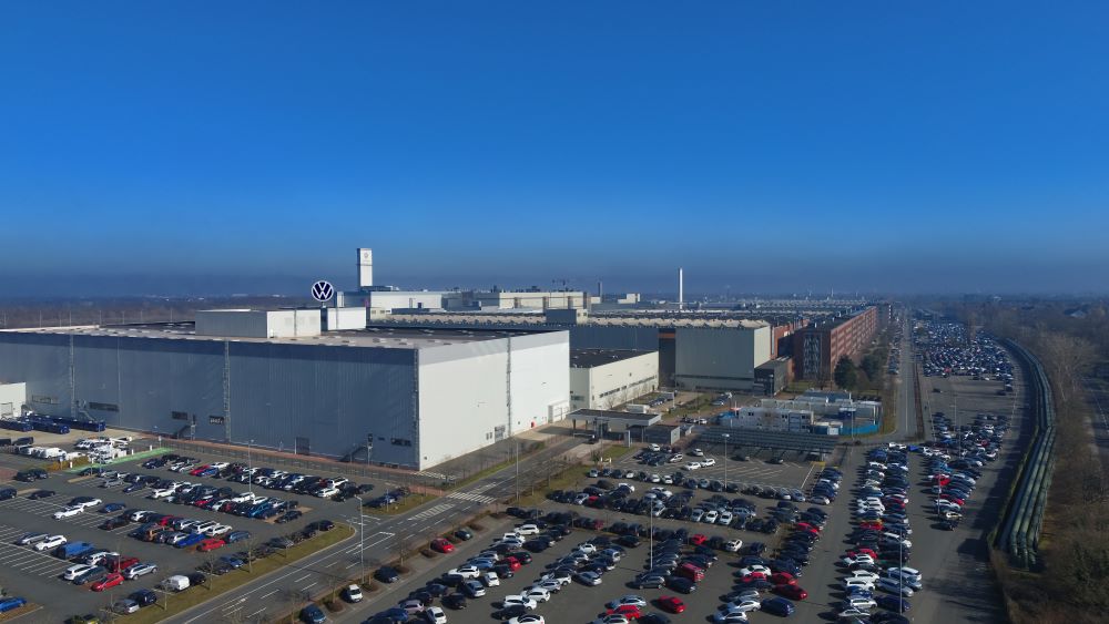 VW Vehículos Comerciales, rentable de nuevo 4 Motor16 REM16 VWVC Resultados2021 5 Motor16