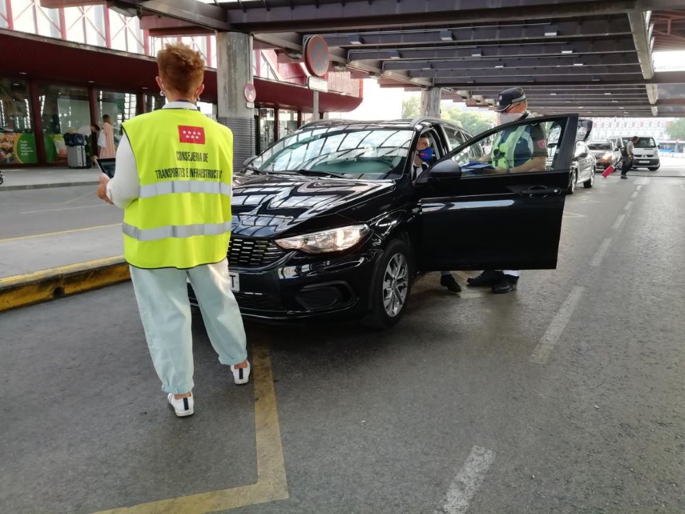 Huelga: El "honorable" sector del transporte por carretera 3 Motor16 REM16 transporteHonorable 4 Motor16