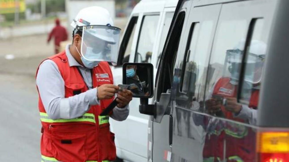 Huelga: El "honorable" sector del transporte por carretera 4 Motor16 REM16 transportehonorable 6 Motor16