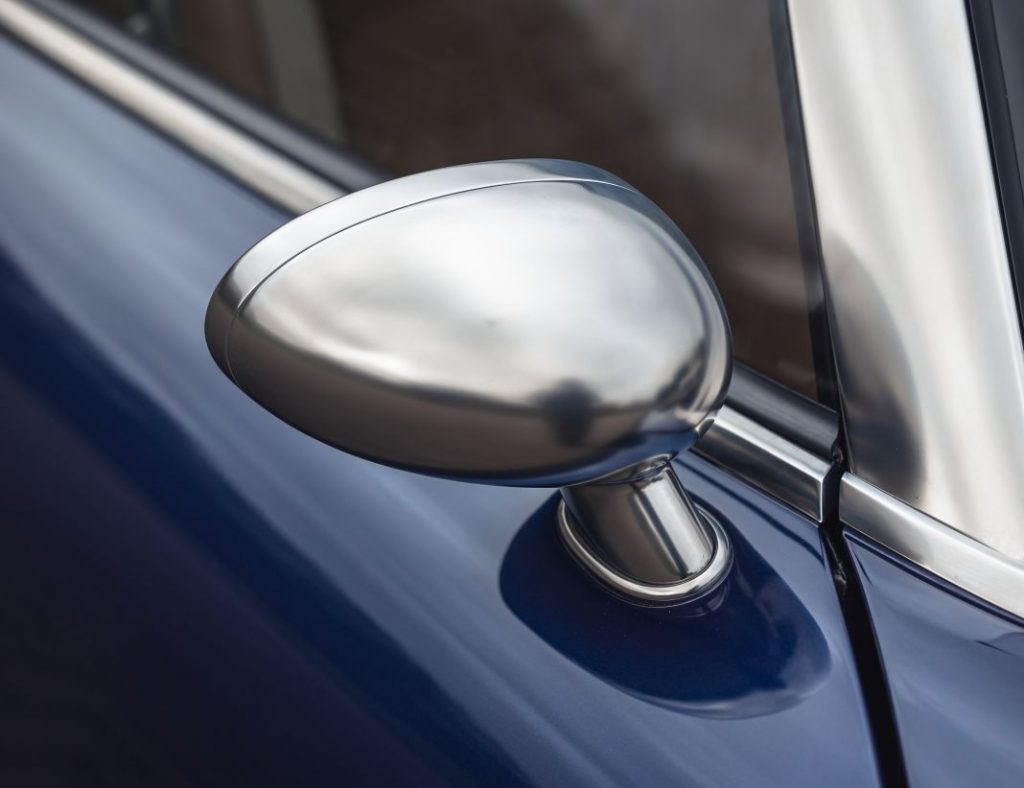 El RML Short Wheelbase sale a la carretera 15 Motor16 RML SWB 076 Motor16