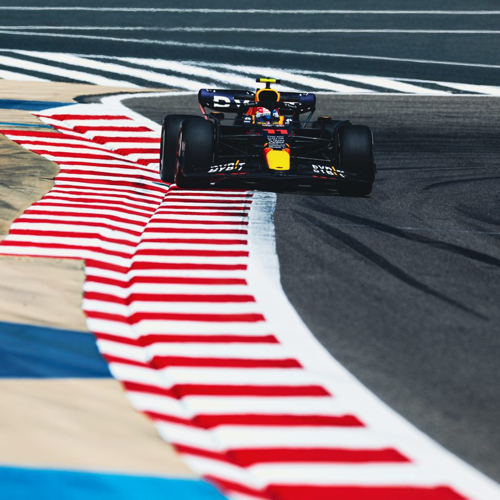 Fórmula 1 2022. Así queda la parrilla 172 Motor16 Red Bull 2022 Motor16