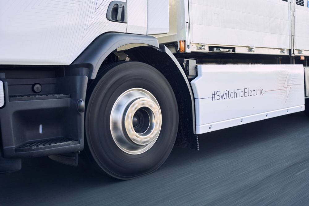 Renault Trucks E-TECH: ¿qué autonomía tienen los camiones eléctricos? 8 Motor16 Renault Trucks E TECH 20 Motor16