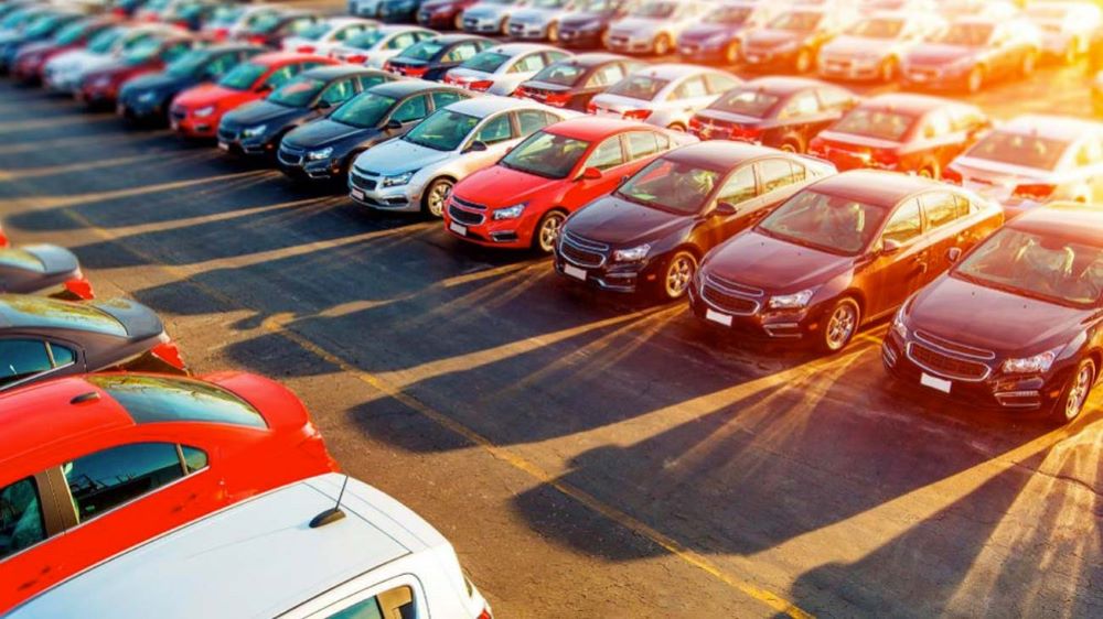 El PP propone un nuevo plan Renove para la compra de coches que no sea discriminatorio 2 Motor16 Renting PlanRenove30 2 Motor16