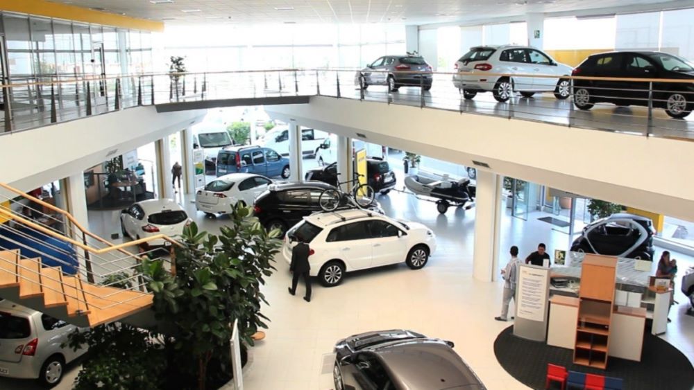 El PP propone un nuevo plan Renove para la compra de coches que no sea discriminatorio 5 Motor16 Renting PlanRenove30 5 Motor16