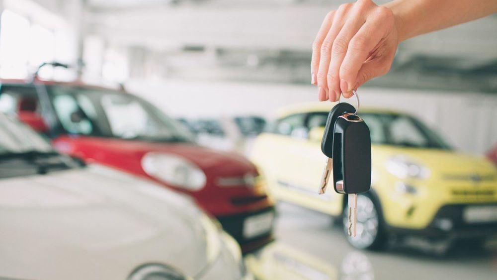 El PP propone un nuevo plan Renove para la compra de coches que no sea discriminatorio 1 Motor16 Renting PlanRenove30 7 Motor16
