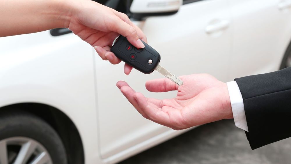 Si buscas renting al mejor precio, aprovecha los seminuevos 4 Motor16 Renting seminuevos 6 Motor16