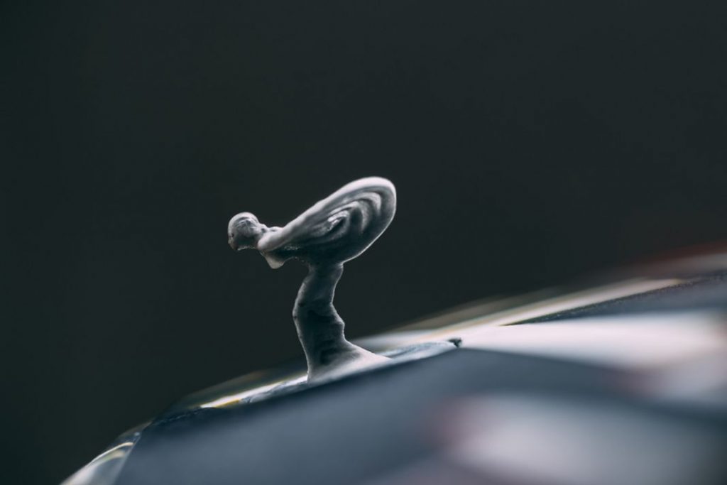 El Rolls-Royce Spectre… ¡ya casi listo! 12 Motor16 Rolls Royce Spectre 13 Motor16