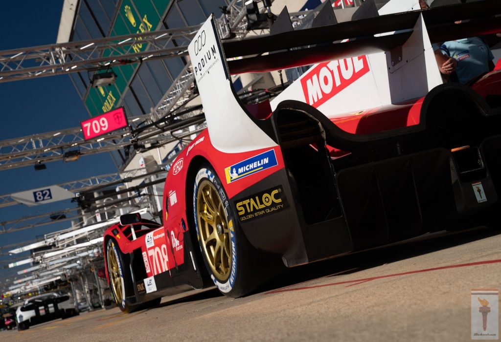 ¿Quieres correr Le Mans 2023? Scuderia Cameron Glickenhaus vende dos de sus coches 7 Motor16 SCG007 3 1 Motor16