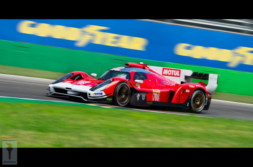¿Quieres correr Le Mans 2023? Scuderia Cameron Glickenhaus vende dos de sus coches 3 Motor16 SCG007 6 Motor16