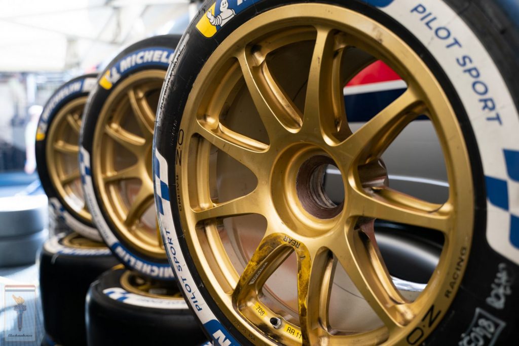 ¿Quieres correr Le Mans 2023? Scuderia Cameron Glickenhaus vende dos de sus coches 11 Motor16 SCG007 7 Motor16