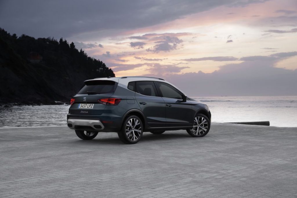 SEAT Arona 2021 012 HQ Motor16
