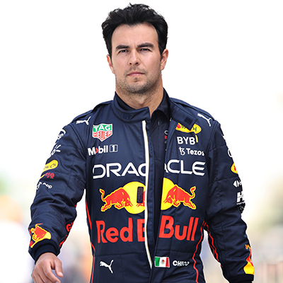 Fórmula 1 2022. Así queda la parrilla 174 Motor16 Sergio Perez 2022 Motor16