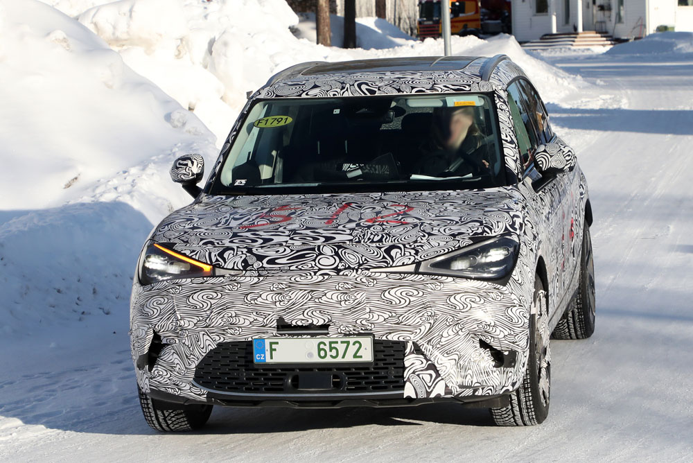 Con el #1, la nueva era de Smart está a punto 8 Motor16 Smart 1 11 Motor16