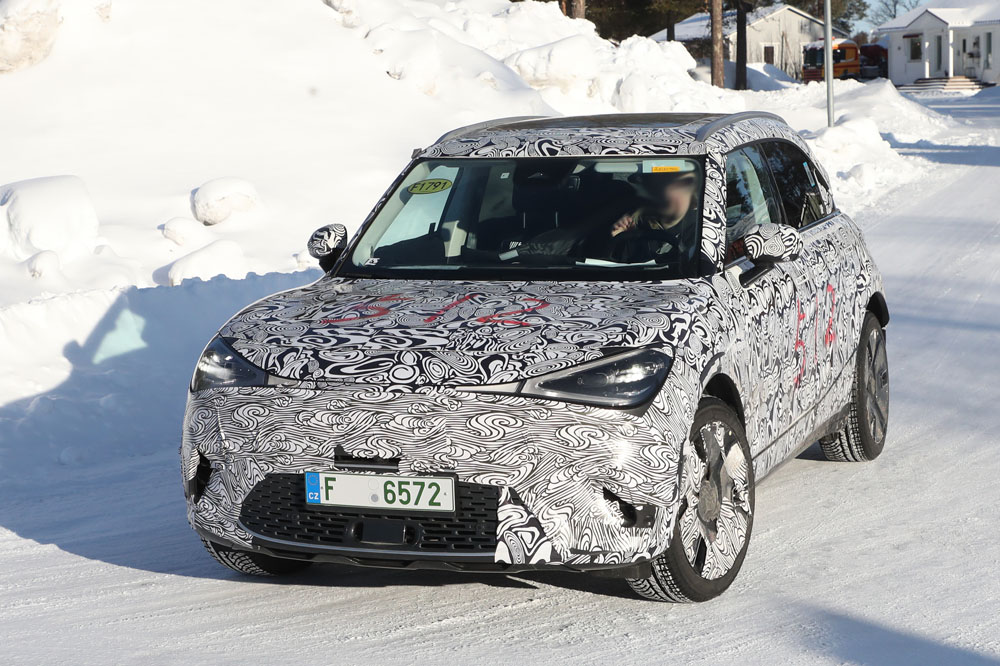 Con el #1, la nueva era de Smart está a punto 9 Motor16 Smart 1 12 Motor16