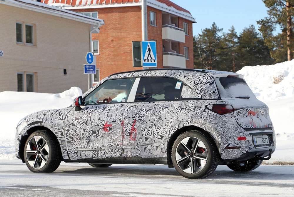 Con el #1, la nueva era de Smart está a punto 13 Motor16 Smart 1 23 Motor16