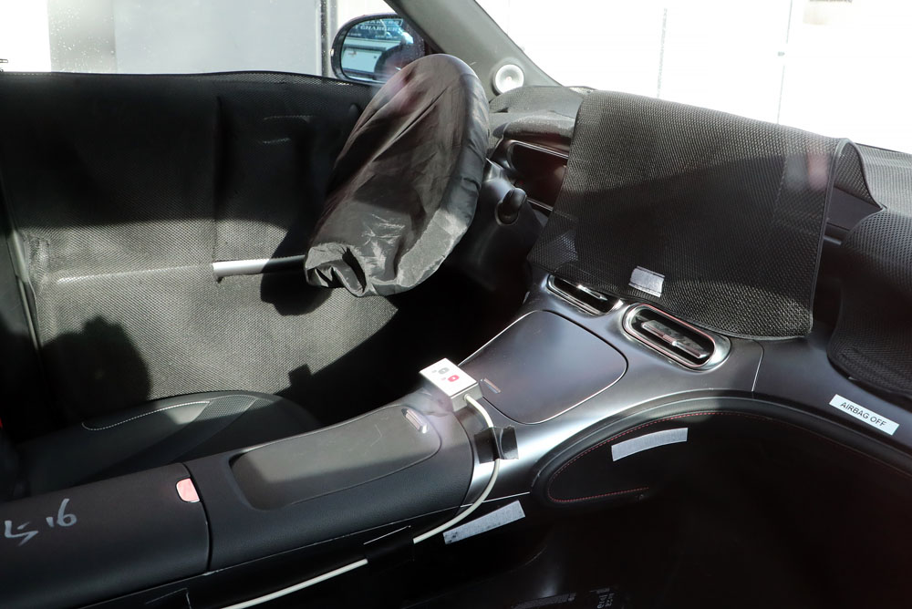 Con el #1, la nueva era de Smart está a punto 16 Motor16 Smart 1 29 Motor16