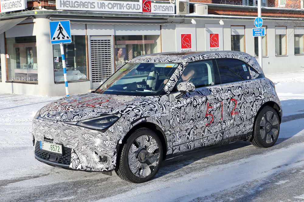 Con el #1, la nueva era de Smart está a punto 3 Motor16 Smart 1 4 1 Motor16