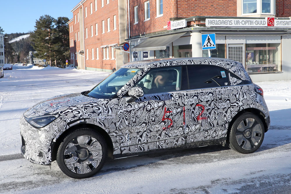 Con el #1, la nueva era de Smart está a punto 4 Motor16 Smart 1 5 Motor16