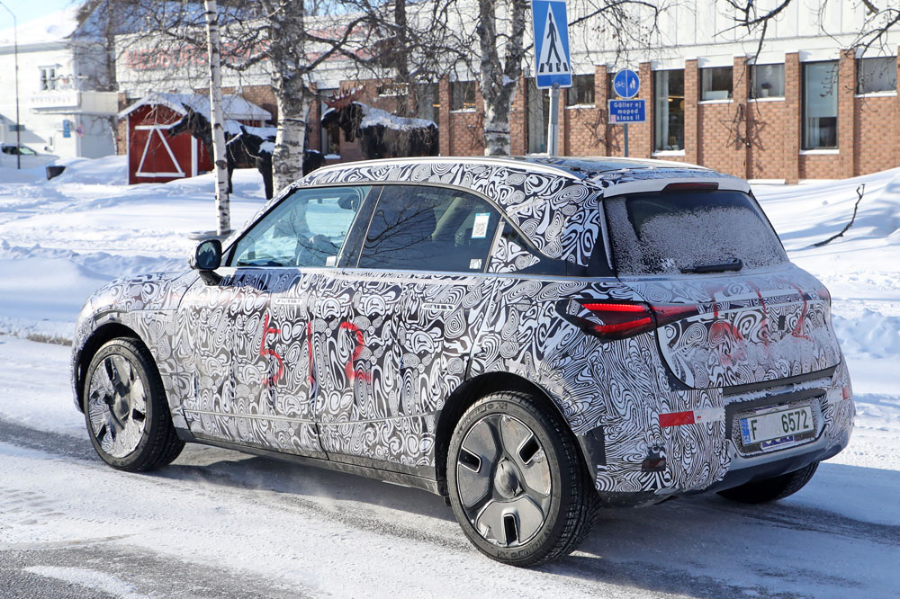 Con el #1, la nueva era de Smart está a punto 6 Motor16 Smart 1 7 Motor16