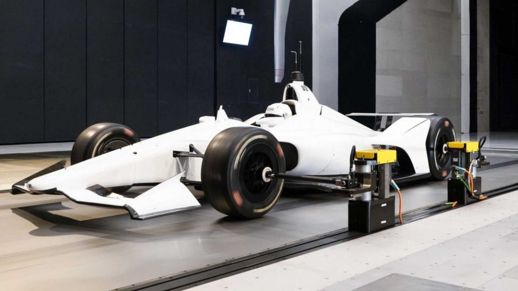 Honda estrena túnel del viento en EE.UU. 10 Motor16 Tunel del viento HALO 10 1 Motor16