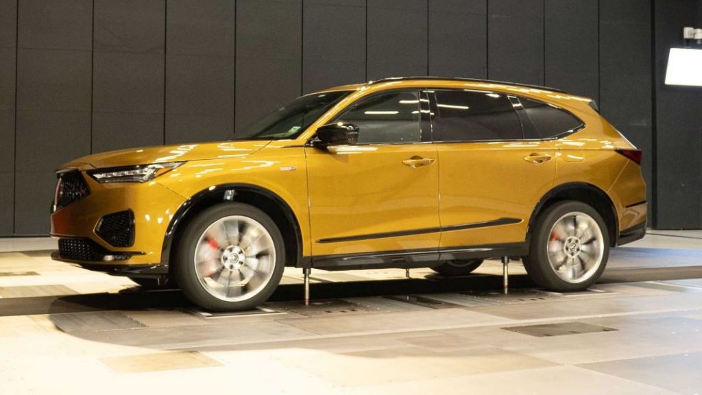 Honda estrena túnel del viento en EE.UU. 4 Motor16 Tunel del viento HALO 11 1 Motor16