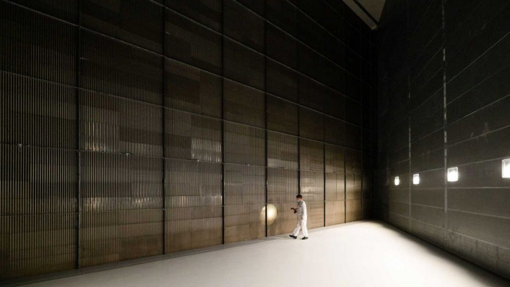 Honda estrena túnel del viento en EE.UU. 5 Motor16 Tunel del viento HALO 3 1 Motor16