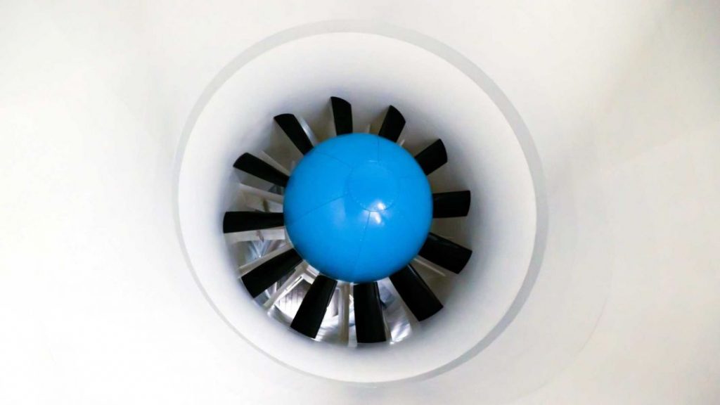 Honda estrena túnel del viento en EE.UU. 6 Motor16 Tunel del viento HALO 4 1 Motor16