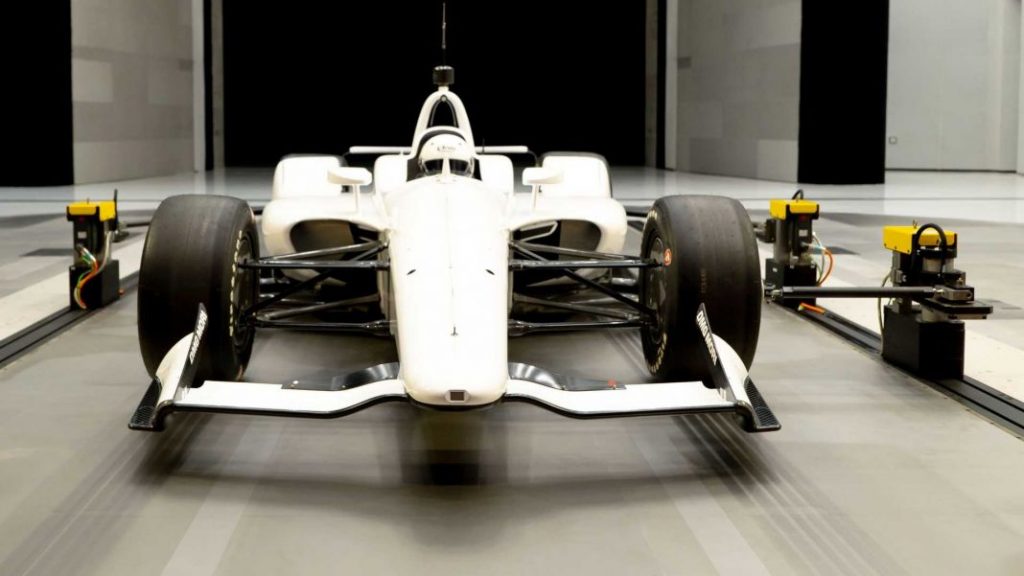 Honda estrena túnel del viento en EE.UU. 9 Motor16 Tunel del viento HALO 9 1 Motor16