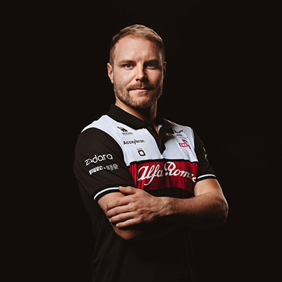 Fórmula 1 2022. Así queda la parrilla 149 Motor16 Valtteri Bottas 1 Motor16