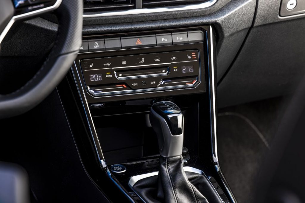 Al volante del Volkswagen T-Roc 2022. Sigue siendo el rey del equilibrio 5 Motor16 Volkswagen T Roc 47 Motor16