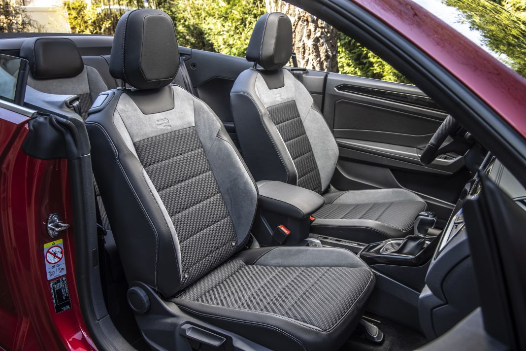 Volkswagen T-Roc: no necesita electrificación para ser líder 11 Motor16 Volkswagen T Roc 49 Motor16