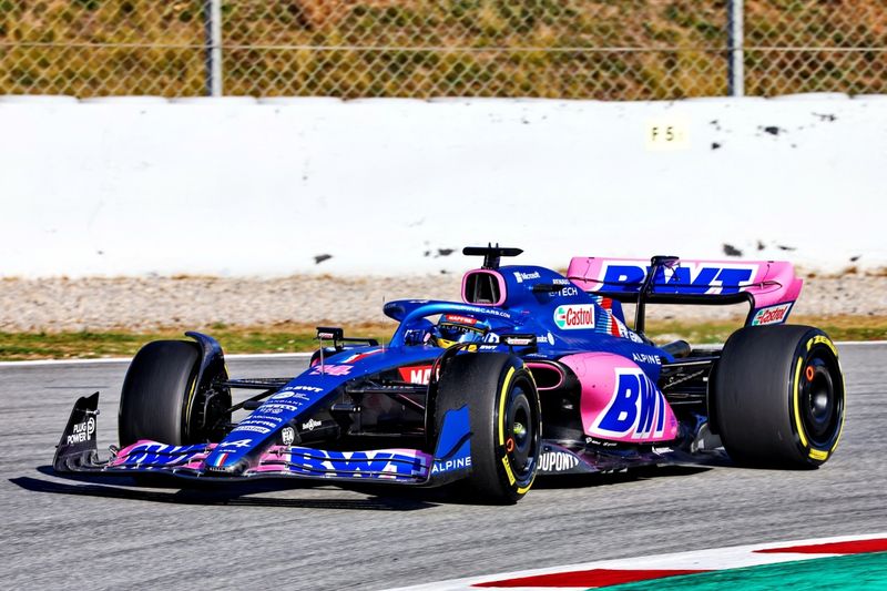 alpine alonso Motor16