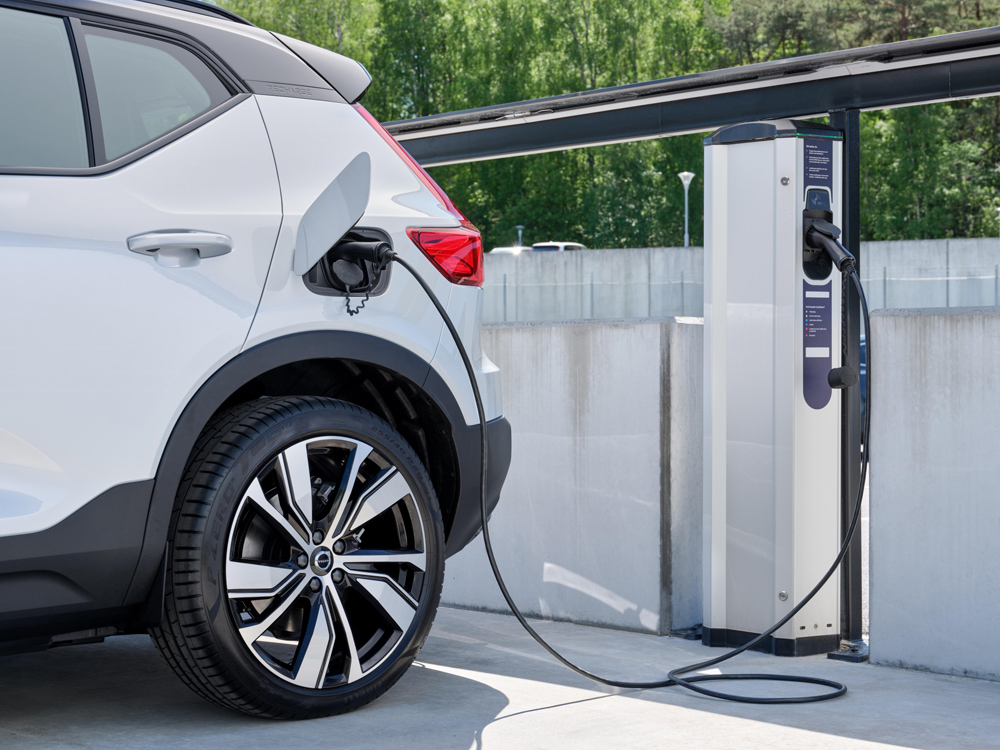 Habrá más cargadores y ayudas del Plan Moves para comprar eléctricos seminuevos 213 Motor16 cargadores-europa