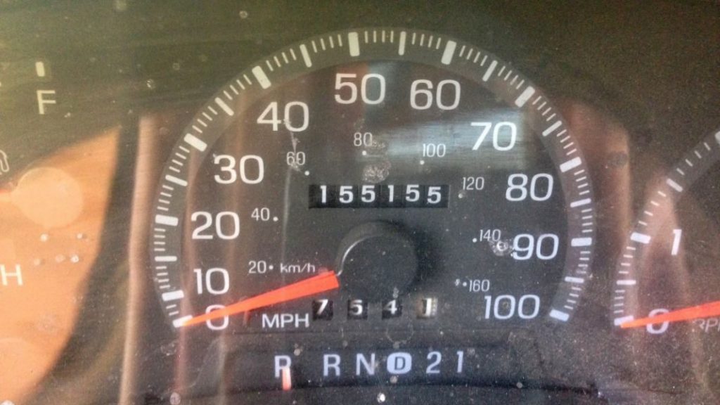 El riesgo que ocultan 2 de cada 10 coches en España 4 Motor16 cuentakilometros