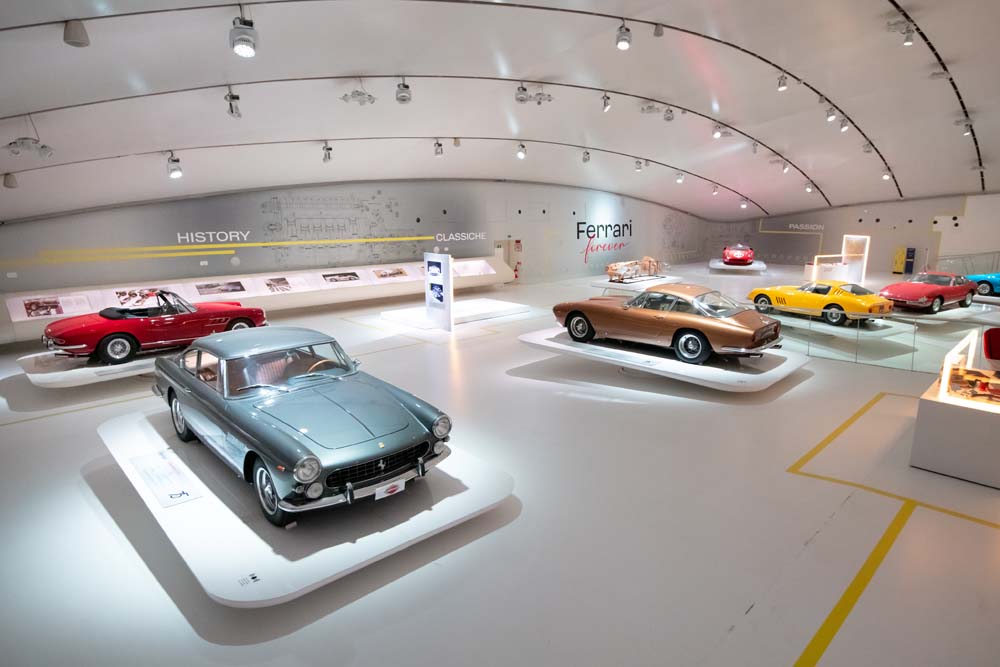 exposicion ferrari 75 años4 Motor16