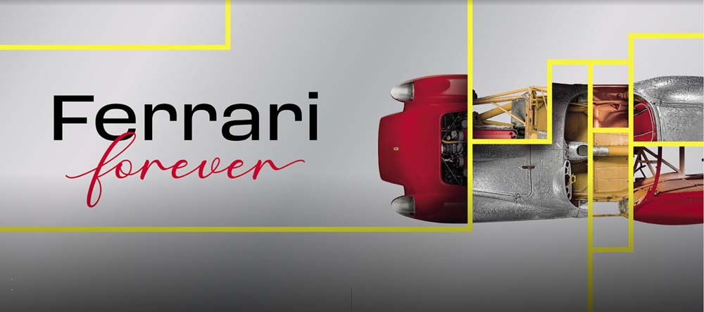 exposicion ferrari 75 años9 1 Motor16