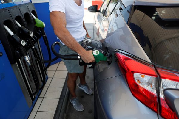 gasolina
