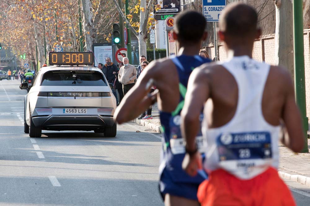 Así impulsa Hyundai el running en España 2 Motor16 hyundai-runner