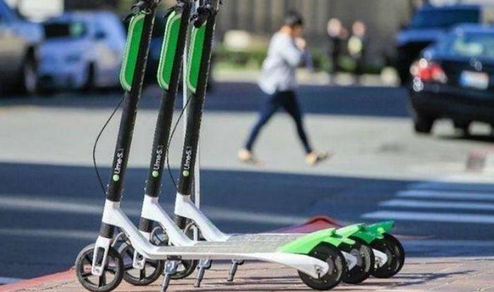 Las nuevas multas que te pueden poner si circulas en patinete eléctrico 108 Motor16 image 5 Motor16