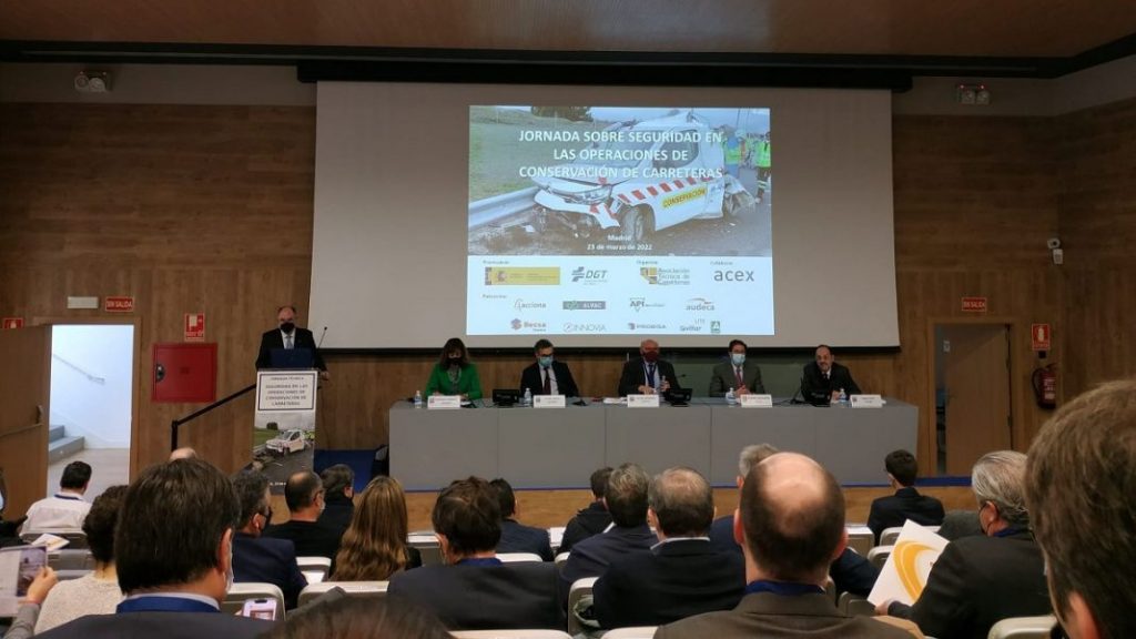 "Existe mayor riesgo de accidente"