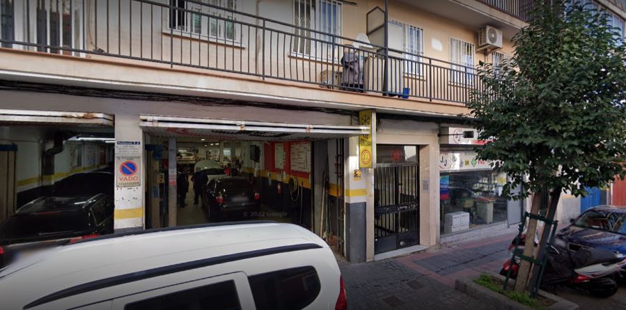 Los mejor valorados: talleres de Madrid que son de fiar 98 Motor16 mejores talleres talleres jj Motor16