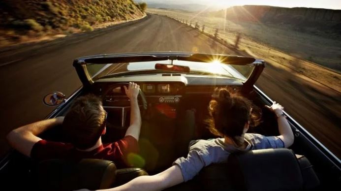 Diez cosas que debes saber si vas a coger el coche en Semana Santa 143 Motor16 coche