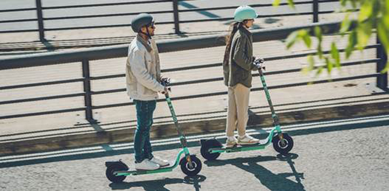 Estas son las formas de encontrar un patinete eléctrico robado 120 Motor16 patinete electrico5 Motor16