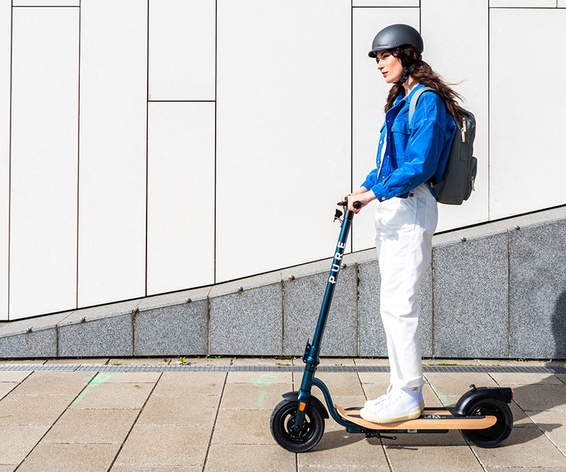 3 comparadores de seguros para tu patinete eléctrico. La única forma de ahorrarte unos euros 26 Motor16 patinete-eléctrico