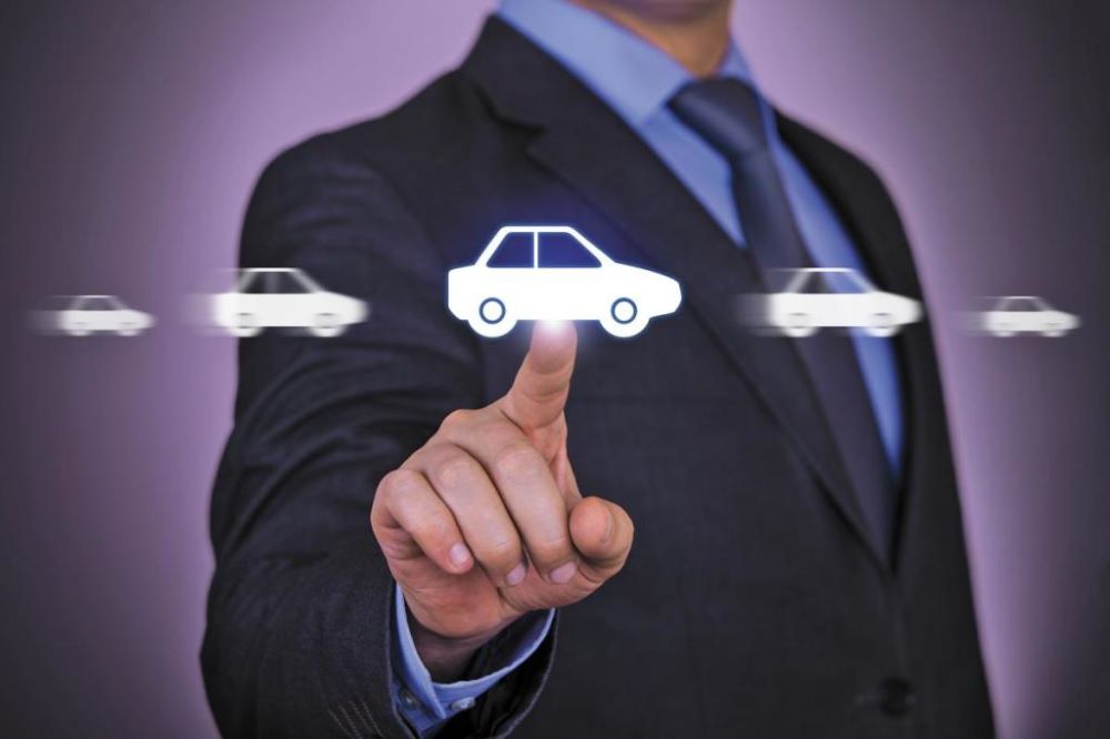 Si buscas renting al mejor precio, aprovecha los seminuevos 6 Motor16 renting seminuevos 3 Motor16