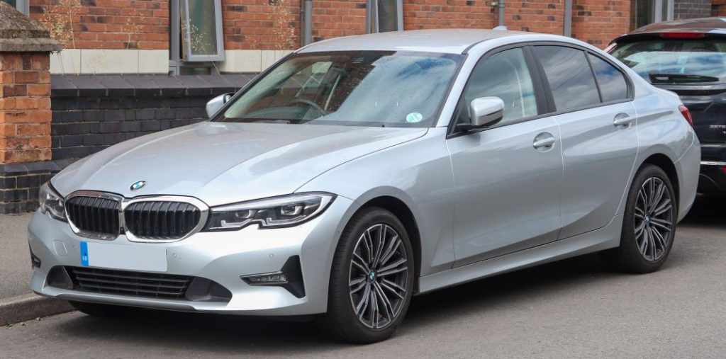 No los compres: estos son los coches que más se roban en España 128 Motor16 robados serie3 Motor16